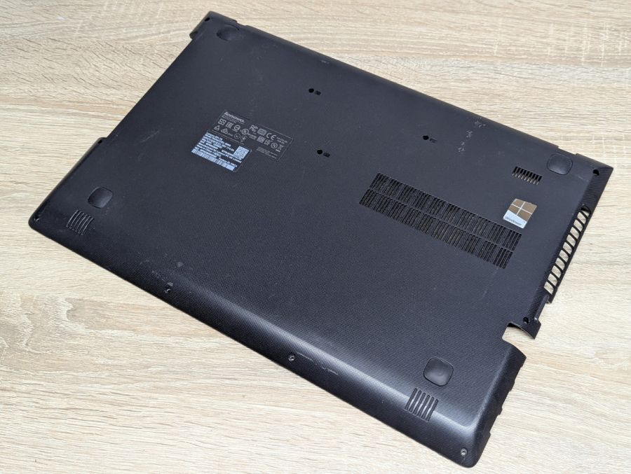 Б/В Піддон для ноутбука Lenovo Z51-70,Lenovo IdeaPad 500-15ISK [ProductHub SKU AP1BJ000300]