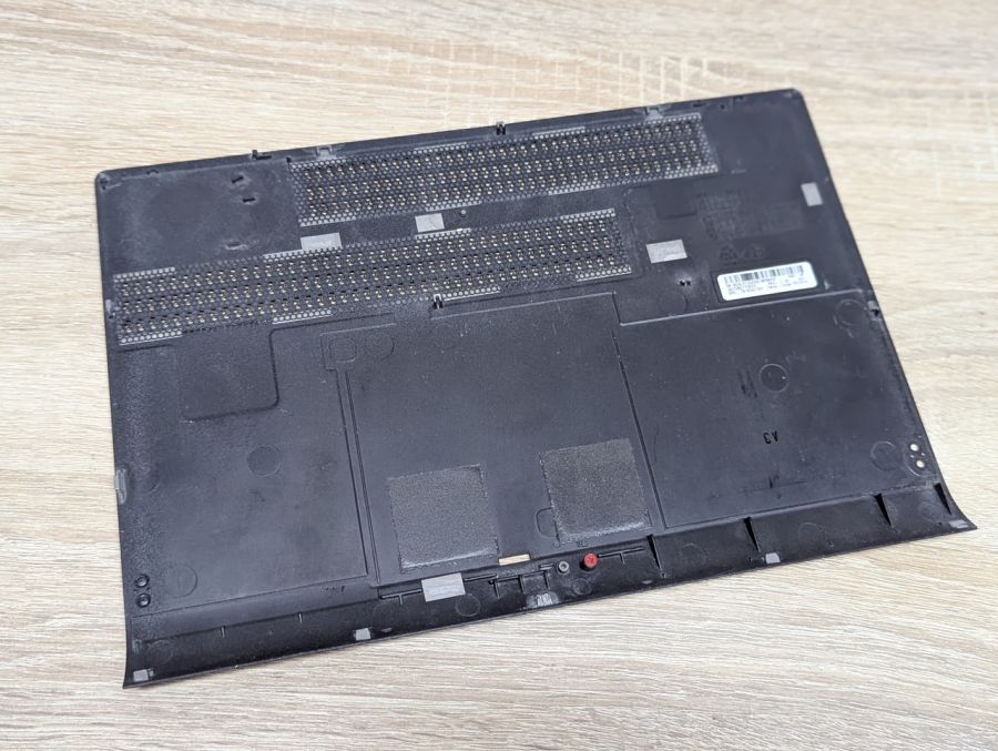 Б/В Cервісна кришка для ноутбука HP EliteBook 820 G1\G2 [ProductHub SKU 781836]