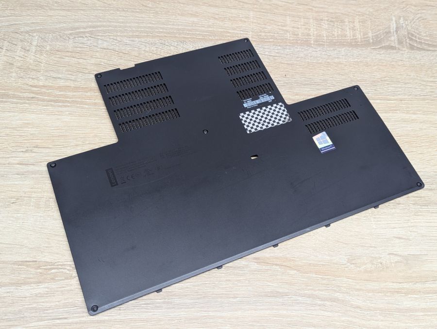 Б/В Cервісна кришка для ноутбука Lenovo ThinkPad P53