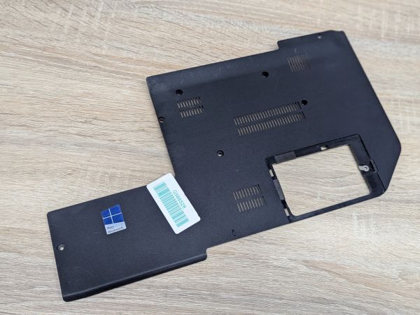 Б/В Сервісна кришка для ноутбука Fujitsu LifeBook A544,A514 [ProductHub SKU B0717401Z14]
