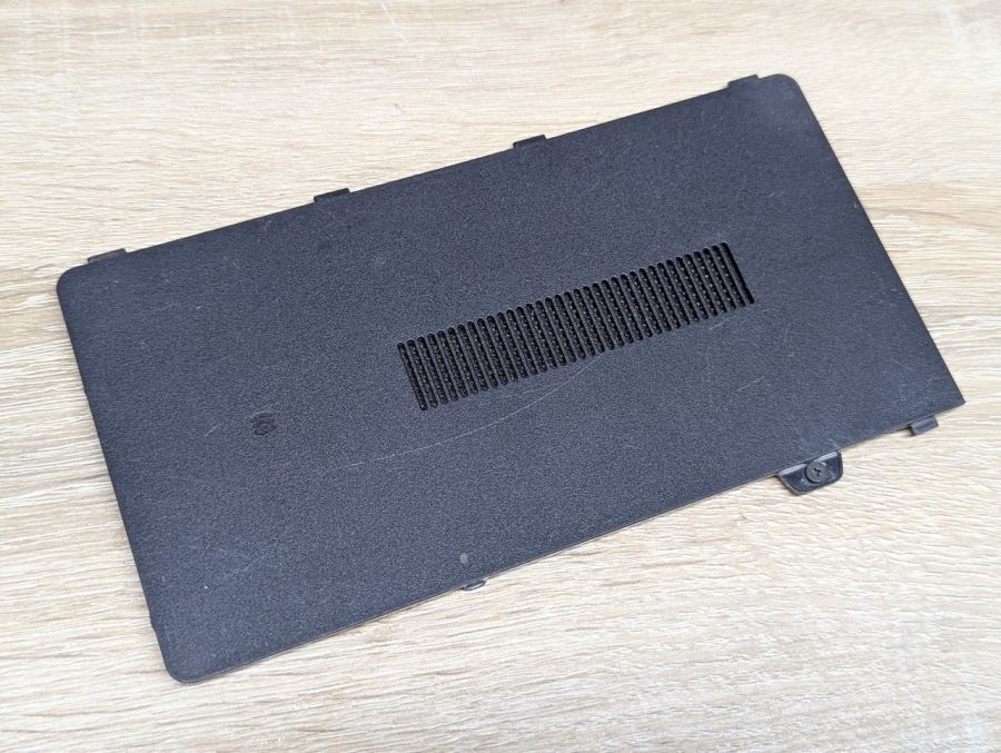 Б/В Сервісна кришка для ноутбуків HP Compaq Presario CQ57, 630\635