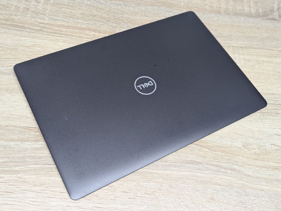 Б/В Верхня кришка матриці для ноутубка Dell Latitude 5300 [ProductHub SKU 0FFVTD]