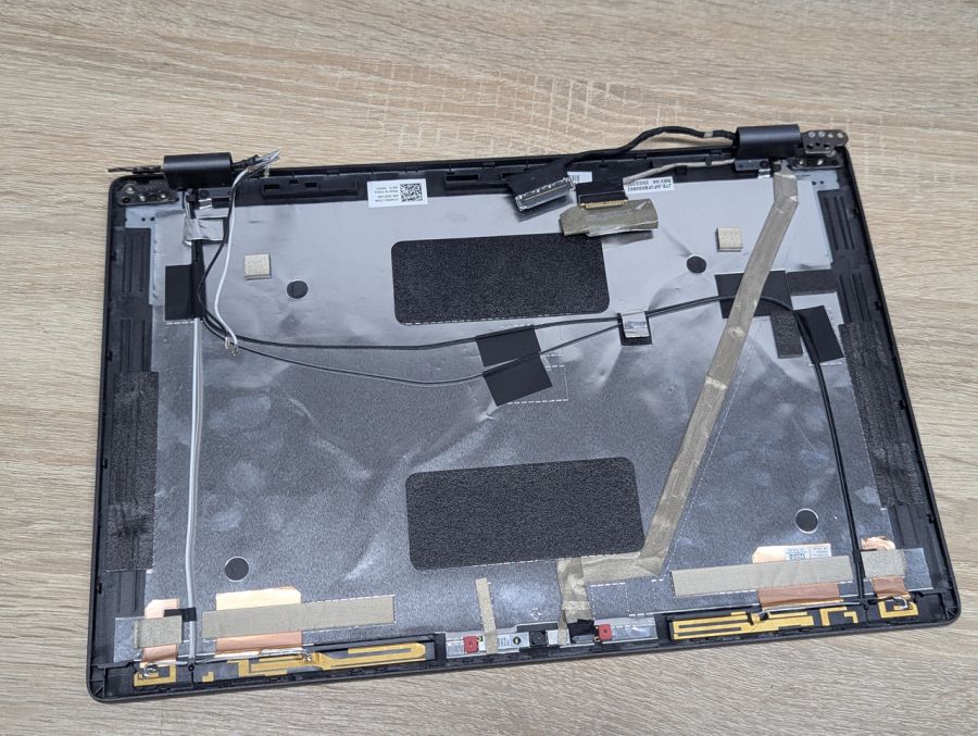 Б/В Кришка матриці для нотбука Dell Latitude 5400\5401\5410\5411 [ProductHub SKU 06P6DT]