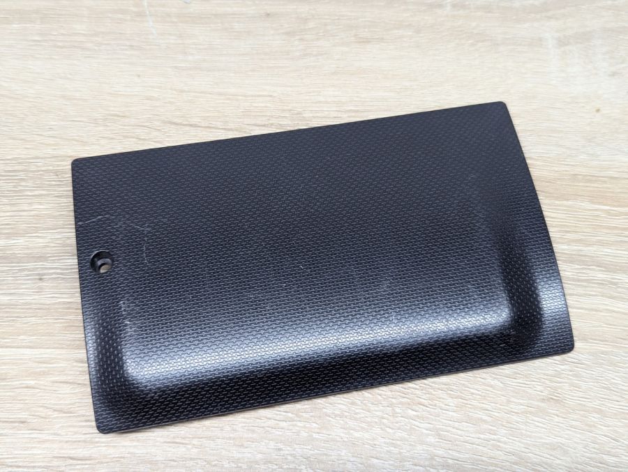 Б/В Сервісна кришка відсіку HDD для ноутбука Asus K53, A53, X53 [ProductHub SKU AP0J1000500]