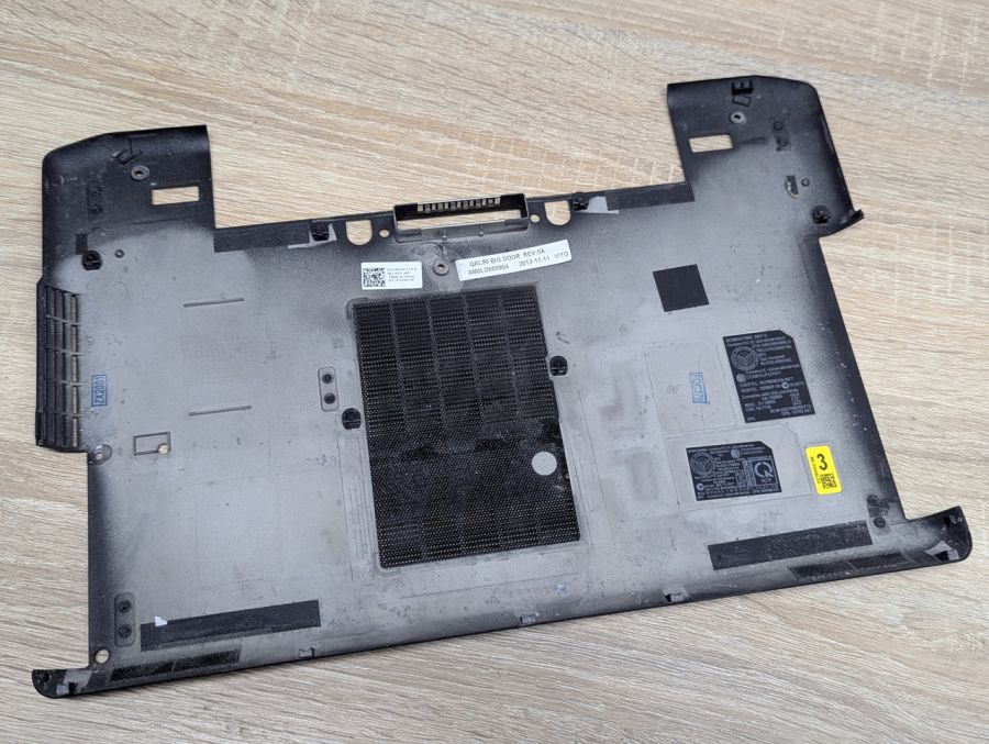 Б/В Піддон для ноутбука Dell Latitude E6430\E6420 [ProductHub SKU 0JGP1M]