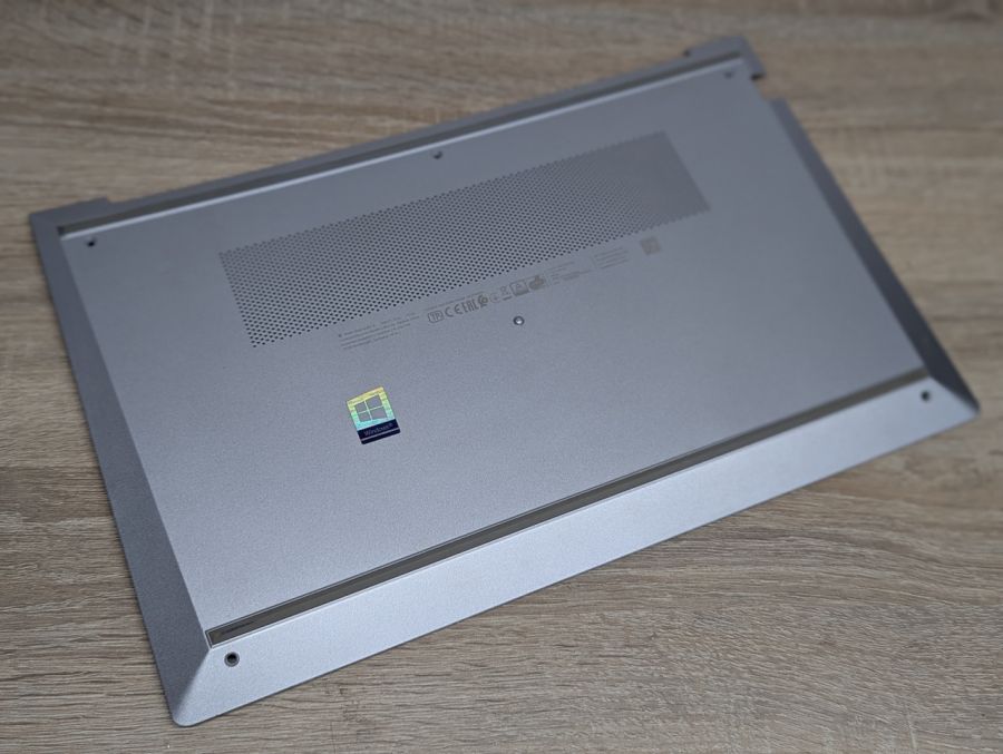 Б/В Піддон для ноутбука HP ProBook 650 G8,450 G8,455 G8 [ProductHub SKU EAX8Q003010]