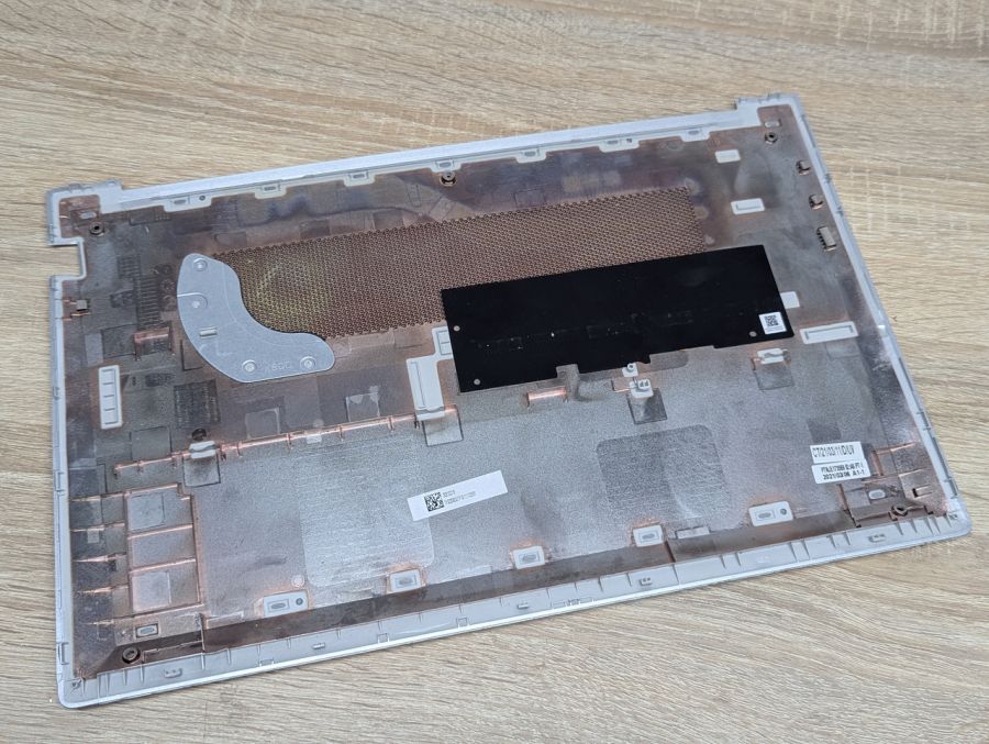 Б/В Піддон для ноутбука HP ProBook 650 G8,450 G8,455 G8 [ProductHub SKU EAX8Q003010]