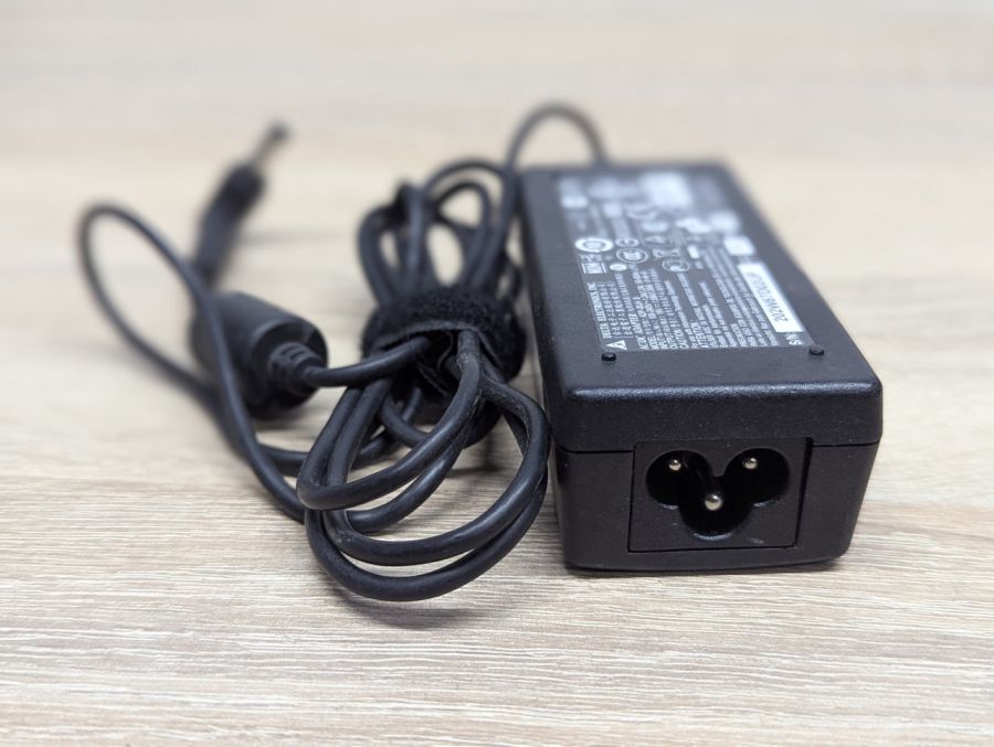 Б/В Блок живлення Delta Electronics ADP-30JH B,30W,19V,1.58A, 5.5 x 1.7 мм [ProductHub SKU ADP-30JH]