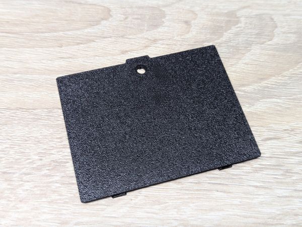 Б/В Сервісна кришка RAM для ноутбука Fujitsu LIFEBOOK E746 [ProductHub SKU RAM\E746]