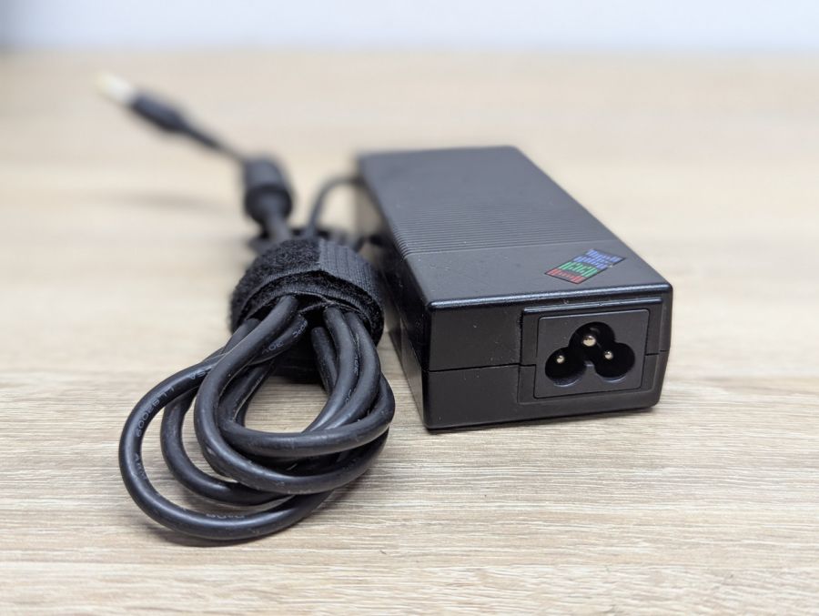 Б/В Блок живлення IBM 08K8206,72W,16V,4.5A,5.5 x 2.5 мм [ProductHub SKU 08K8206]