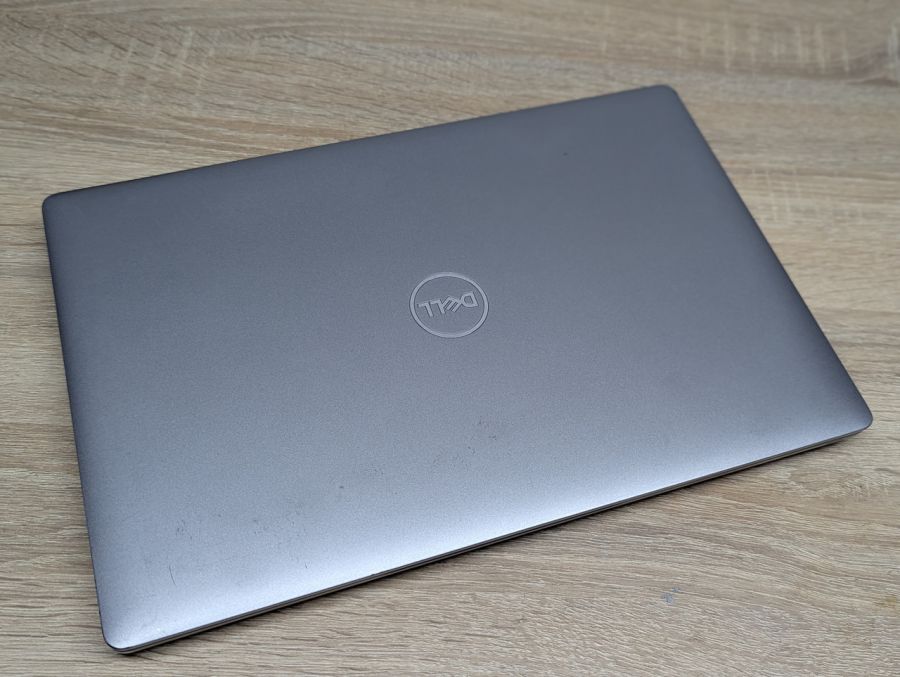 Ноутбук Б/В Dell Latitude 5411, Intel Core i5-10400H, DDR4 16 GB, SSD 256GB, 14" Full HD Сенсор [ProductHub SKU Dell640]