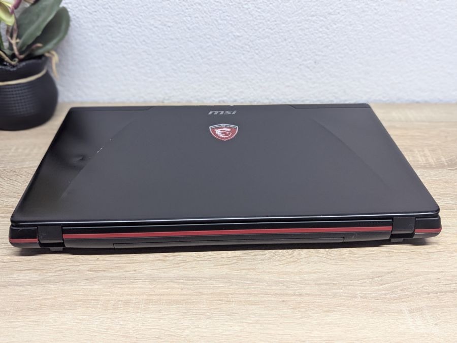 Ноутбук Б/В MSI GE60 2PC Apache, Intel Core i7-4700HQ, DDR3 16 GB, SSD 256GB, NVIDIA GeForce GTX 860M 2Gb, 15.6" Full HD [ProductHub SKU MSI17]