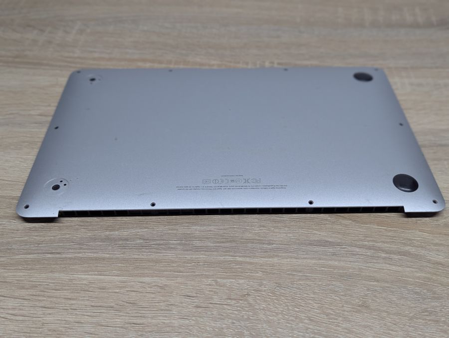 Б/В Нижня кришка корпусу для Apple MacBook Air 11(A1370) [ProductHub SKU 604-1308-B]