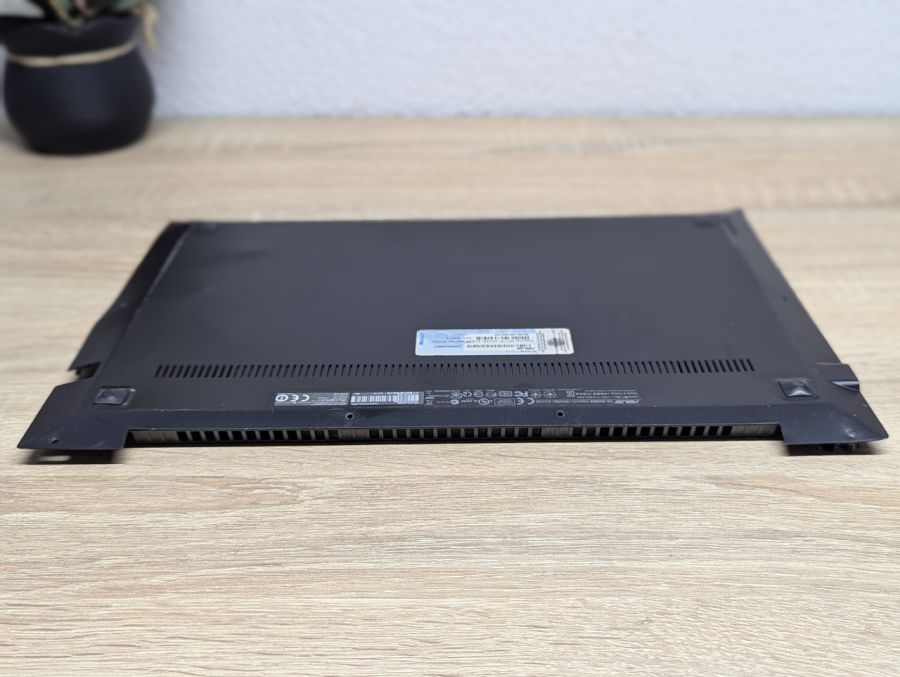 Б/В Нижня кришка (піддон) для ноутбука Asus BU400A [ProductHub SKU NCA0611(2)]