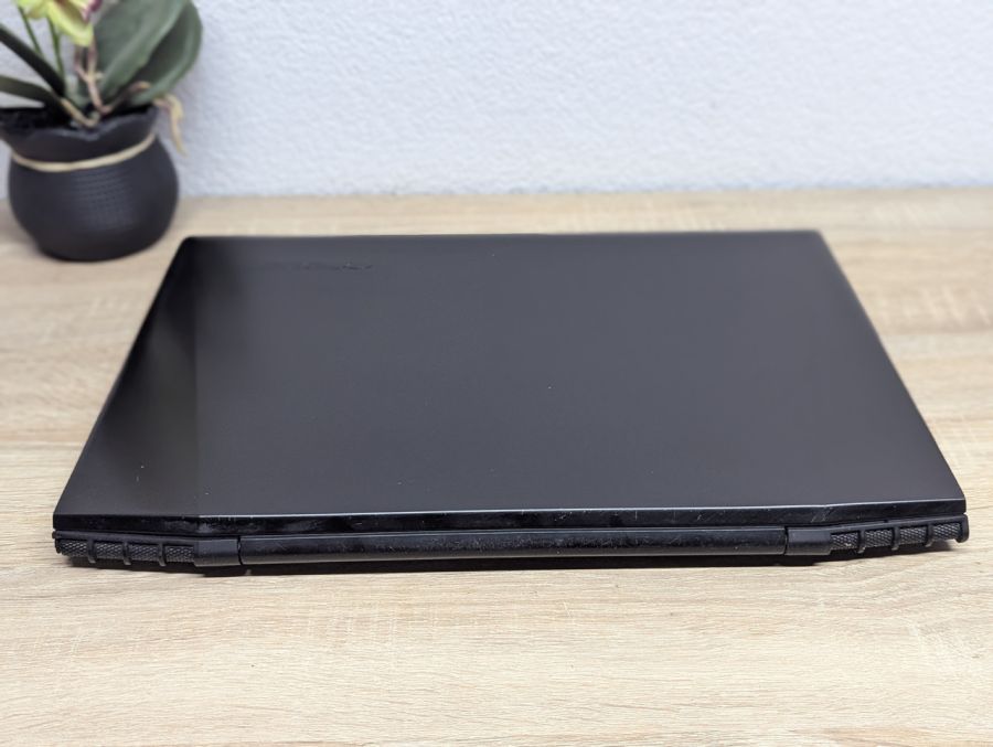 Уцінка! Ноутбук Б/В Lenovo IdeaPad Y50-70, Intel Core i7-4720HQ, DDR3 16 GB, SSD 256GB, NVIDIA GeForce GTX 960M 2Gb, 15.6" Full HD [ProductHub SKU L497]