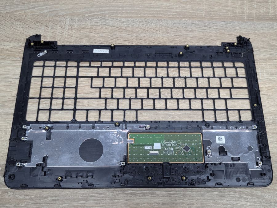 Б/В Топкейс для ноутбука HP 250 G4 / 255 G4 / 256 G4\HP 250 G5 / 255 G5\HP Notebook 15 [ProductHub SKU AP1O2000600]