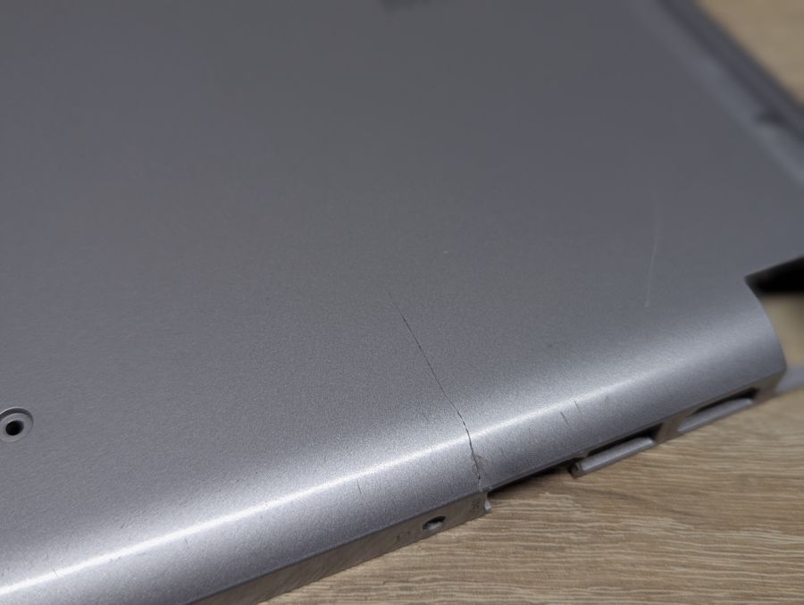 Б/В Піддон для ноутбука HP 250 G7,255 G7, L49982-001 [ProductHub SKU L49982(2)]