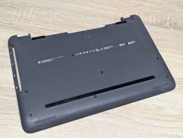 Б/В Піддон HP 250 G5,255 G5, 15-AY, 15-AF [ProductHub SKU 859513]