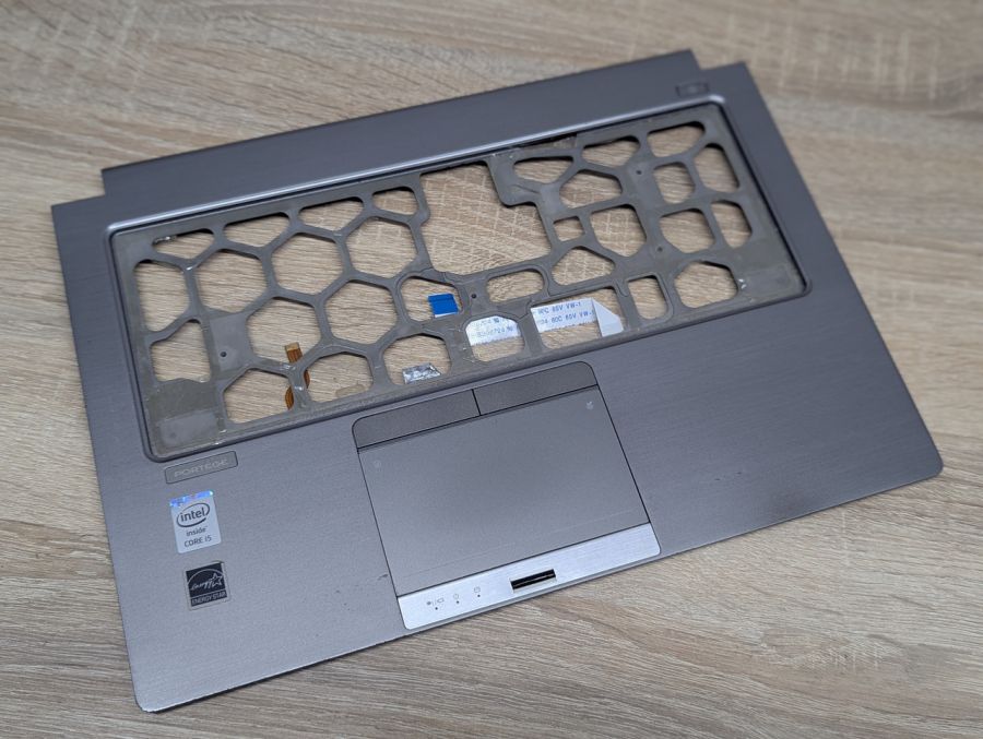 Б/В Палмрест для ноутбука Toshiba Portege Z30-A / Z30-B / Z30-C [ProductHub SKU GM903603563C]