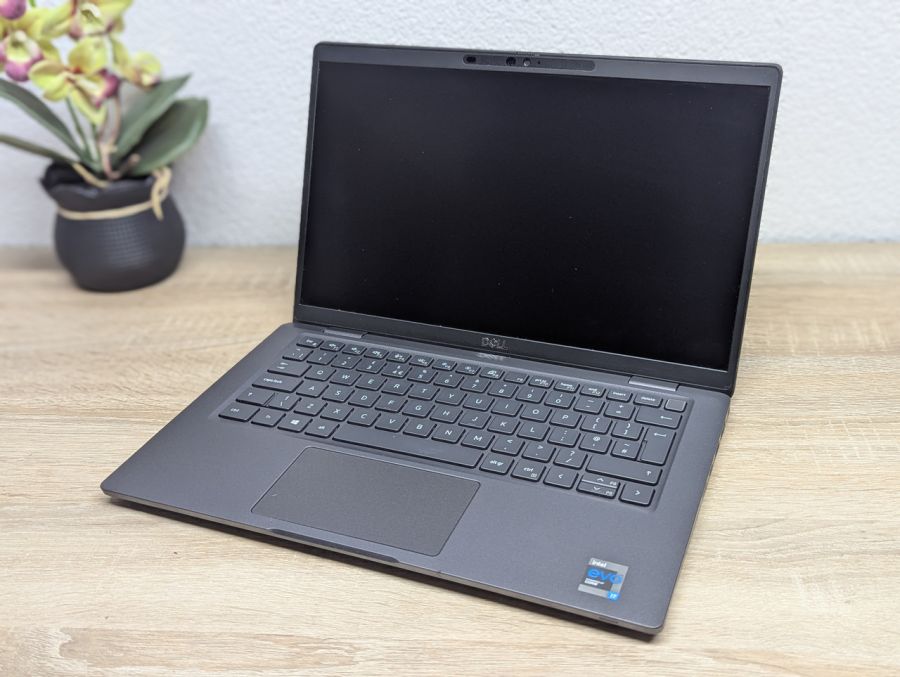 Б/В Ноутбук Dell Latitude 7320 під розбір або відновлення