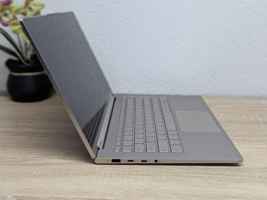 Б/В Ноутбук Lenovo Yoga C940 під розбір або відновлення [ProductHub SKU L619]