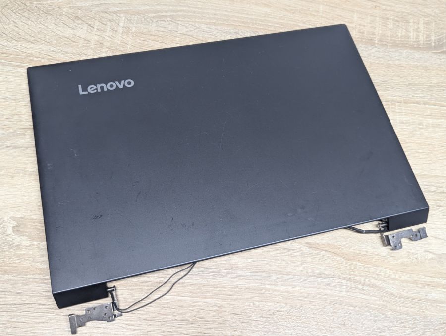 Б/В Кришка екрана в зборі з рамкою та завісами для ноутбука Lenovo IdeaPad V310-15,V110-15 [ProductHub SKU L2XLV7]