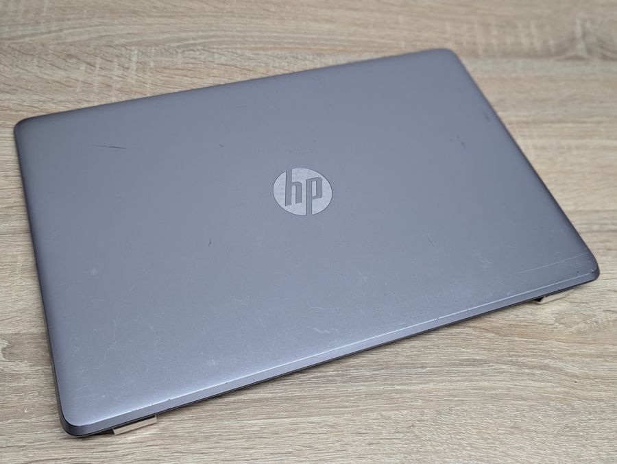 Б/В Кришка матриці з рамкою та завісами для ноутбука HP 250 G6,HP 255 G6 [ProductHub SKU L04635]