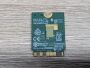 Б/В Мережевий модуль Wi-Fi та Bluetooth MediaTek MT7921 [ProductHub SKU MT7921]