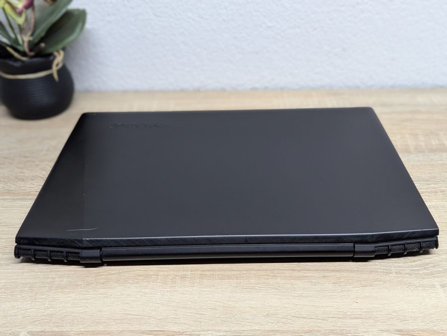 Ноутбук Б/В Lenovo IdeaPad Y50-70, Intel Core i7-4720HQ, DDR3 16 GB, SSD 256GB, NVIDIA GeForce GTX 960M 4Gb, 15.6" Full HD [ProductHub SKU L628]