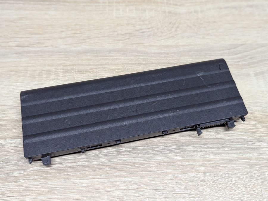 Б/В Оригінальна акумуляторна батарея Dell N5YH9 [ProductHub SKU N5YH9-97]