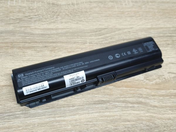 Б/В Оригінальна акумуляторна батарея HP HSTNN-DB46 [ProductHub SKU DB46]