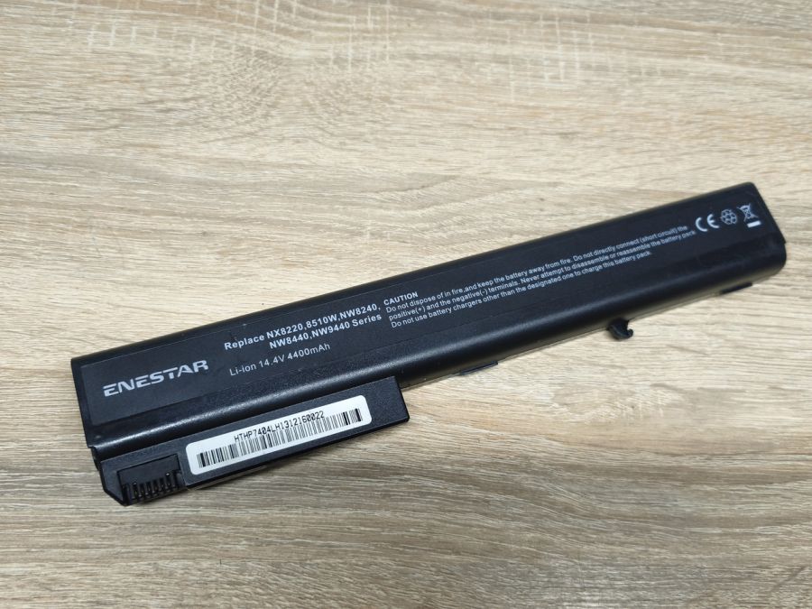 Б/В Акумуляторна батарея Enestar NX8220,8510W,NW8440,NW9440 [ProductHub SKU NX8220]