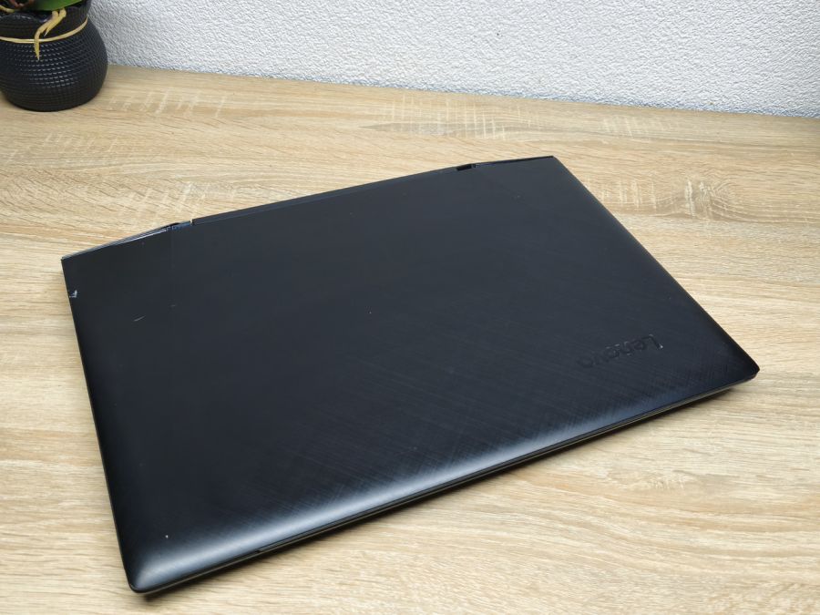 Ноутбук Б/В Lenovo IdeaPad Y700, Intel Core i7-6700HQ, DDR4 16 GB, SSD 256GB + HDD 500GB, GeForce GTX 960M 4Gb, 15.6" Full HD [ProductHub SKU L630]
