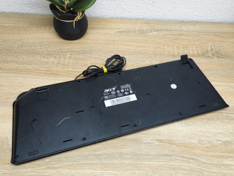 Б/В Дротова клавіатура Acer SK-9625 [ProductHub SKU SK-9625]