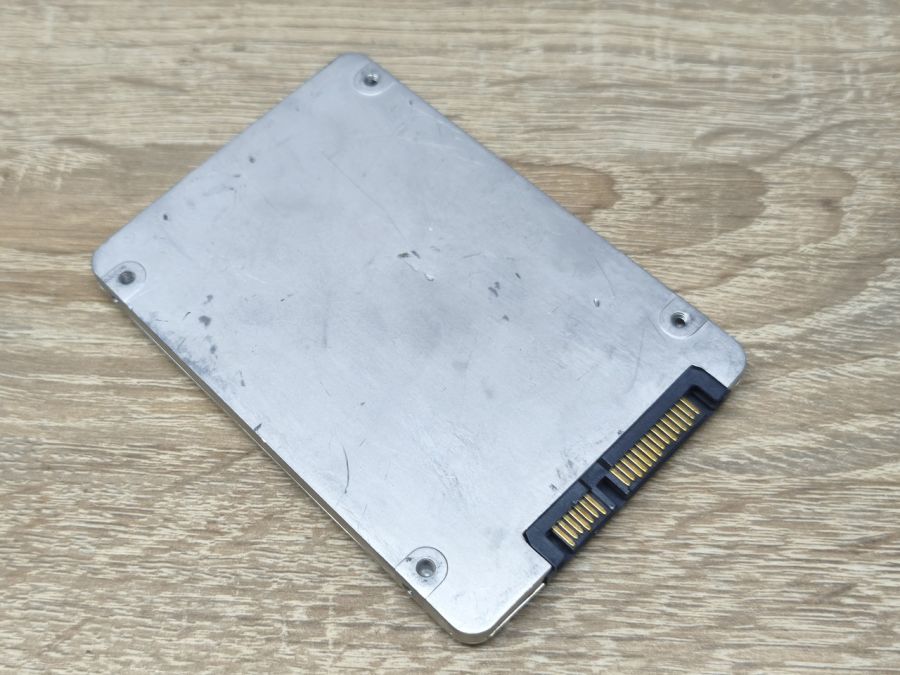 Б/В SSD Intel 320 Series 300Gb 2.5" Життя 99% [ProductHub SKU Intel320]