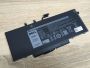 Б/В Оригінальна акумуляторна батарея Dell 4GVMP [ProductHub SKU 4GVMP-20]