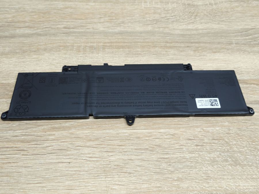 Б/В Оригінальна акумуляторна батарея Dell 55JWC [ProductHub SKU 55JWC]