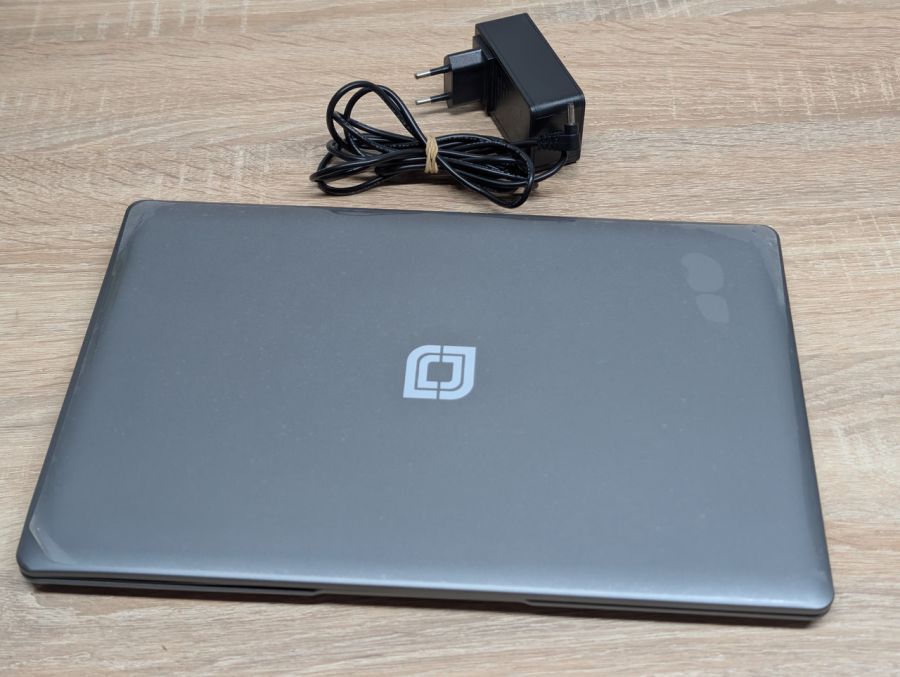 Ноутбука Б/В Ansta EZbook X3 не вмикається
