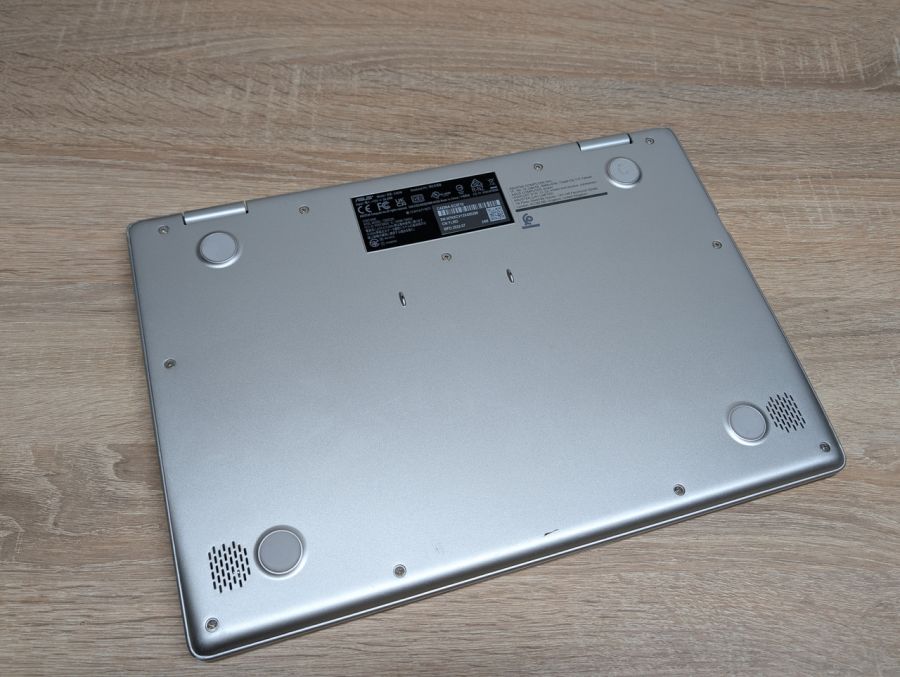 Б/В Ноутбук Asus Chrombook C423NA-EC0710 [ProductHub SKU Asus192]