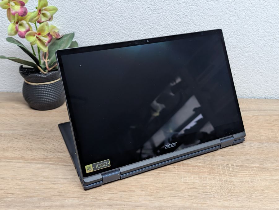 Б/В Ноутбук Acer Chrombook Spin 513 CP513-1H