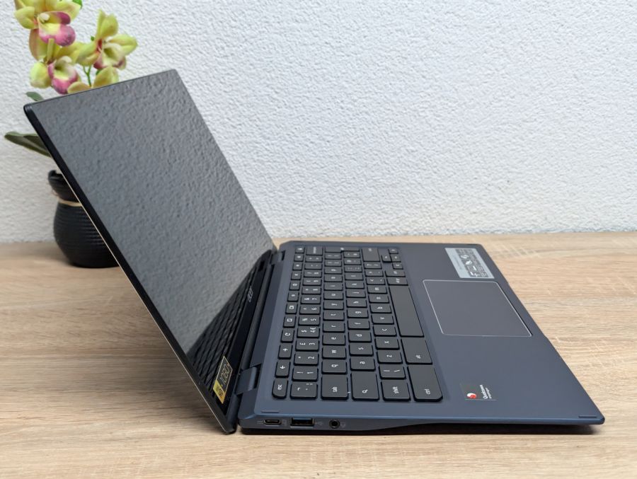 Б/В Ноутбук Acer Chrombook Spin 513 CP513-1H