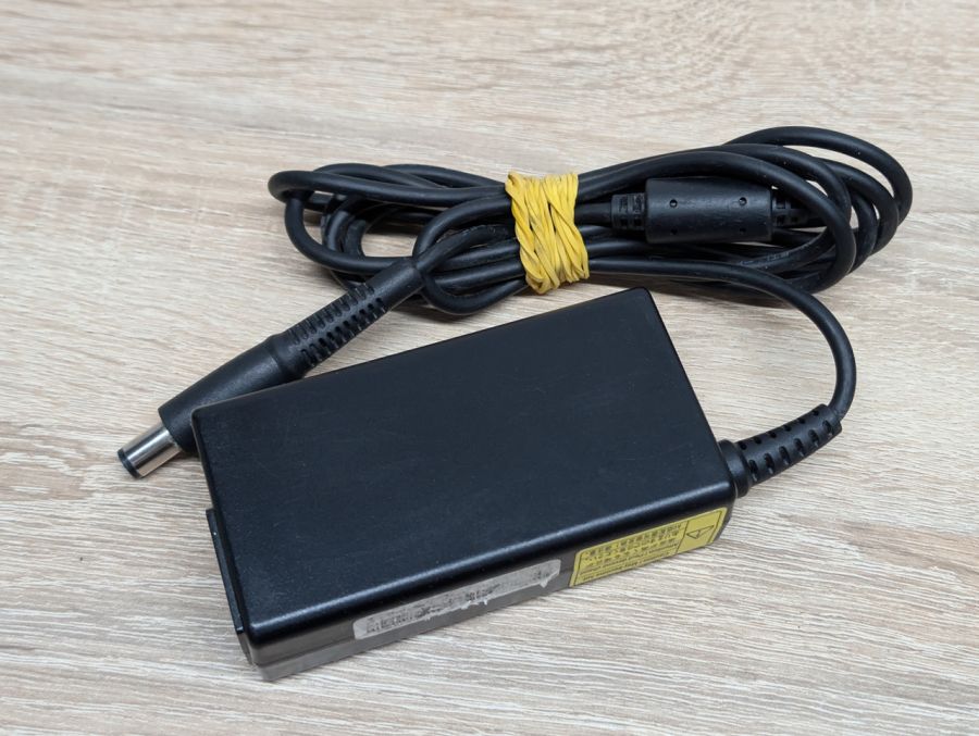Б/В Блок живлення PRIMELECT A12 65W 19.5V 3.34A 7.4x5.0мм [ProductHub SKU A12-7.4x5]