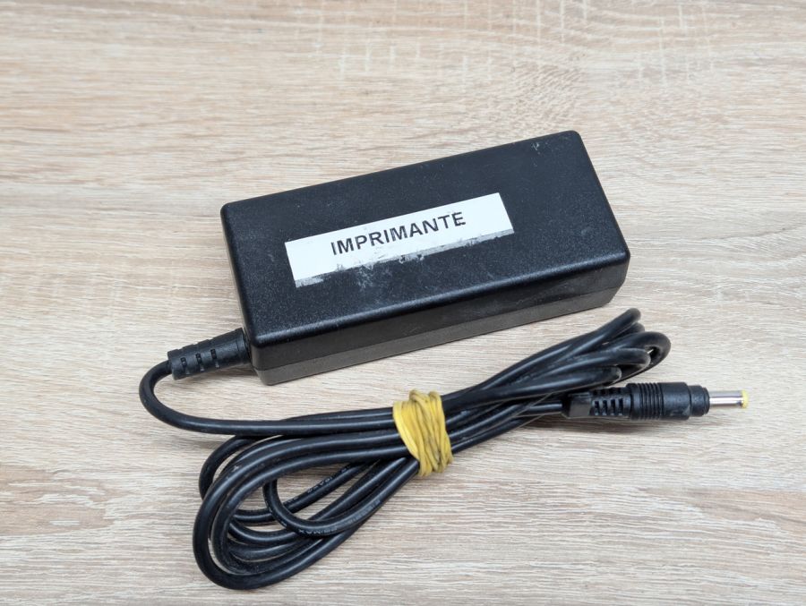 Б/В Блок живлення HP 65W,18.5V,3.5A,4.8 х 1.7 мм [ProductHub SKU HP009L]