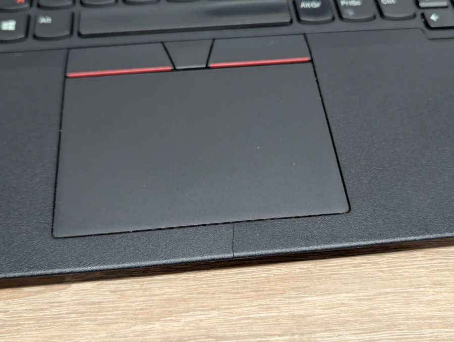 Ноутбук Б/В Lenovo ThinkPad L480:14, Intel Core i5-8250U, 8 GB DDR4, Intel UHD Graphics, SSD 128Gb [ProductHub SKU L640]