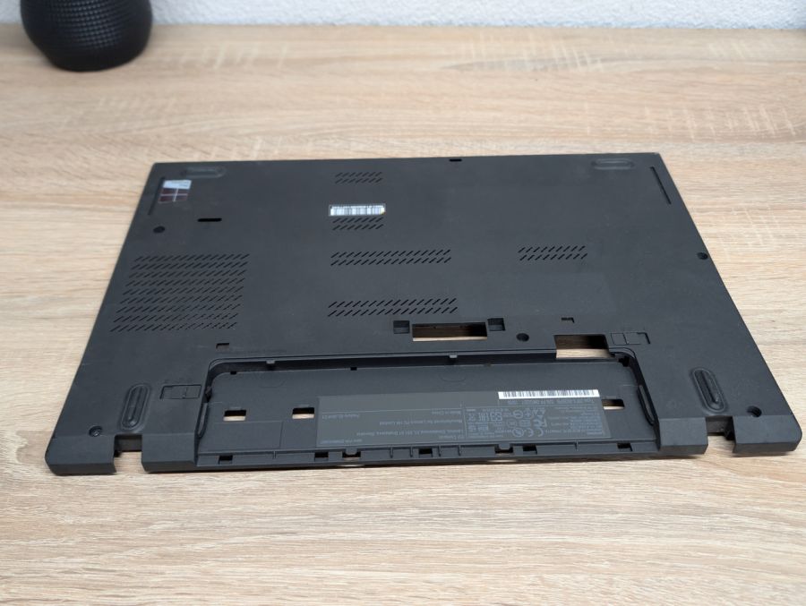 Б/В Піддон для ноутбука Lenovo ThinkPad T460p [ProductHub SKU AM10A000700]