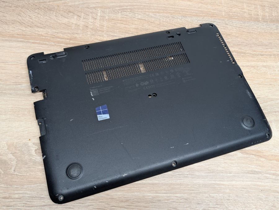 Б/В Піддон для ноутбука HP EliteBook 840 G3