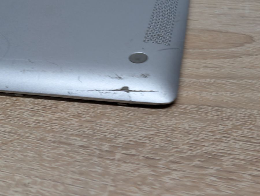 Б/В Піддон для ноутбука HP EliteBook x360 1030 G2 [ProductHub SKU 917897]