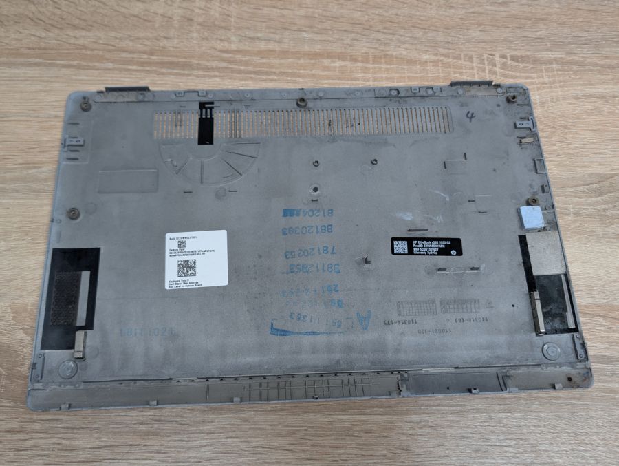 Б/В Піддон для ноутбука HP EliteBook x360 1030 G2 [ProductHub SKU 917897]