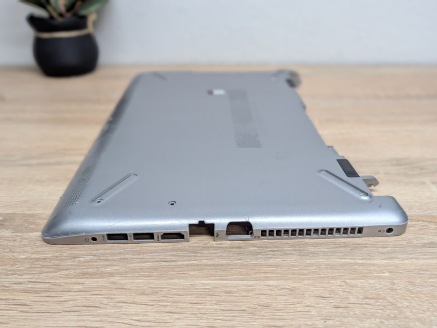 Б/В Піддон для ноутбука HP 250 G6, 255 G6,15-BS,15-BW [ProductHub SKU 929894]