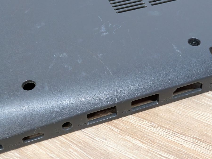 Б/В Піддон для ноутбука Lenovo IdeaPad 330-15,Lenovo IdeaPad 320-15 [ProductHub SKU AP18C000530]